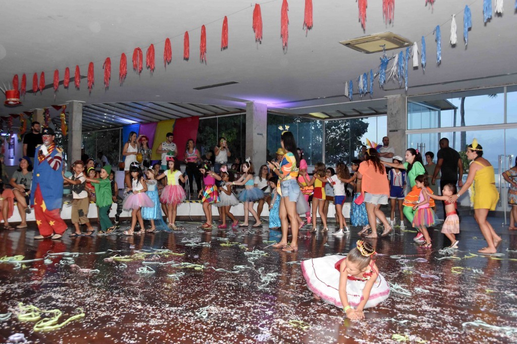 3º Grito de Carnaval - Solidário JTC 2020